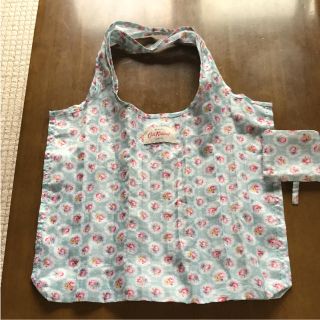 キャスキッドソン(Cath Kidston)の♡お洒落♡ キャスキッドソン エコバッグ(エコバッグ)