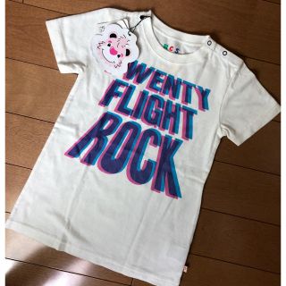 ロデオクラウンズ(RODEO CROWNS)のロデオクラウンズ❤︎キッズTシャツ(Tシャツ/カットソー)