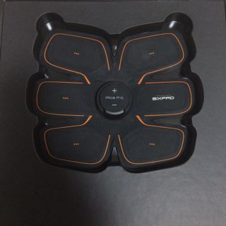 シックスパッド(SIXPAD)のポロ様専用 SIX PAD Abs Fit2(トレーニング用品)