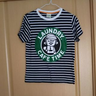 ランドリー(LAUNDRY)のLaundry☆ボーダーTシャツ(Tシャツ(半袖/袖なし))