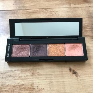 シュウウエムラ(shu uemura)のシュウウエムラ アイシャドウ(アイシャドウ)