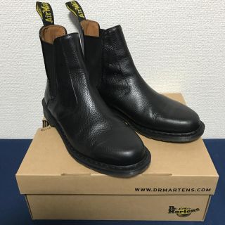 ドクターマーチン(Dr.Martens)のドクターマーチン Dr. Martins チェルシーブーツ UK10 (ブーツ)