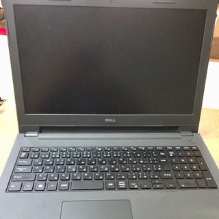 デル(DELL)のDELL Vostro 15 3546 難有り品(ノートPC)