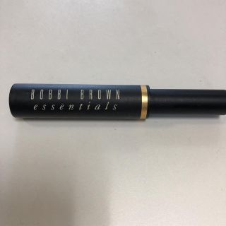 ボビイブラウン(BOBBI BROWN)のボビーブラウン ナチュラルブローシェイパー オーバーン眉墨BOBBI BROWN(アイブロウペンシル)