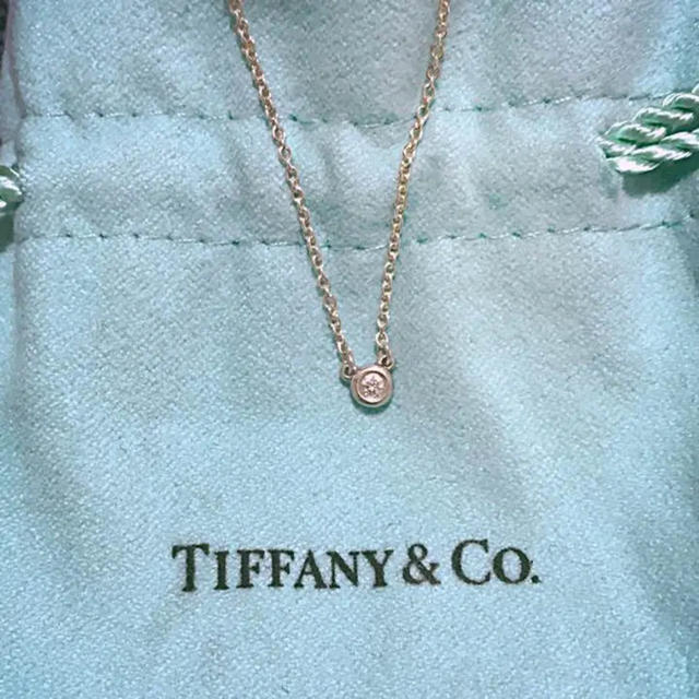 Tiffany & Co. - バイザヤード