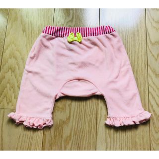 プティマイン(petit main)のプティマイン パンツ 80cm(パンツ)