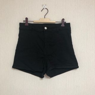 ゴゴシング(GOGOSING)のショートパンツ 黒(ショートパンツ)