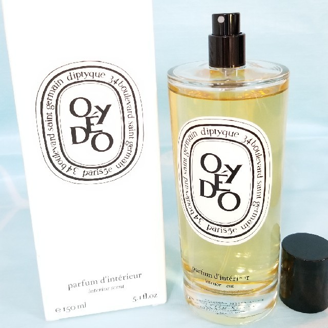 diptyque(ディプティック)の☆専用です☆ディプティック オイエド ルームスプレー diptyque コスメ/美容のリラクゼーション(その他)の商品写真