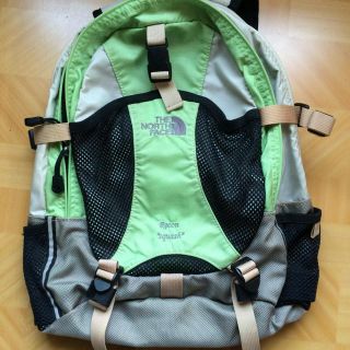 ザノースフェイス(THE NORTH FACE)のノースフェイス リュック(リュック/バックパック)