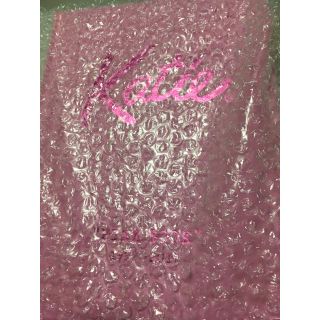 ケイティー(Katie)のきょうこ様専用 Katie 新品 PINK BOOK (その他)