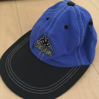 カッパ(Kappa)のkappa キャップ(キャップ)