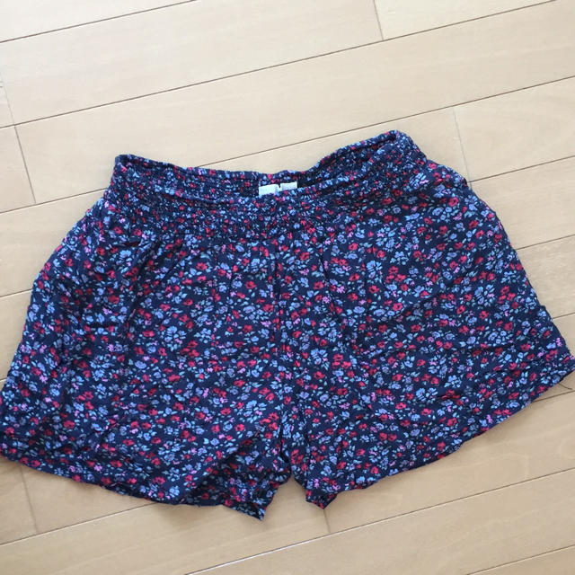 ZARA KIDS(ザラキッズ)のZARAスカート160cm キッズ/ベビー/マタニティのキッズ服女の子用(90cm~)(パンツ/スパッツ)の商品写真