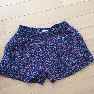 ザラキッズ(ZARA KIDS)のZARAスカート160cm(パンツ/スパッツ)