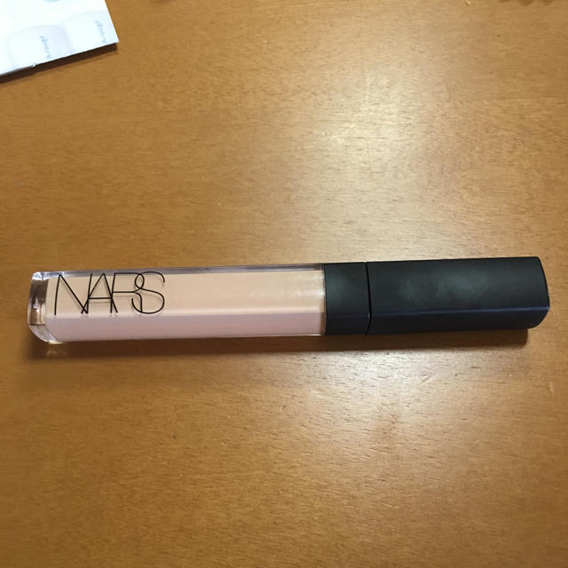 NARS(ナーズ)のNARSラディアントクリーミーコンシーラー1244 コスメ/美容のベースメイク/化粧品(コンシーラー)の商品写真