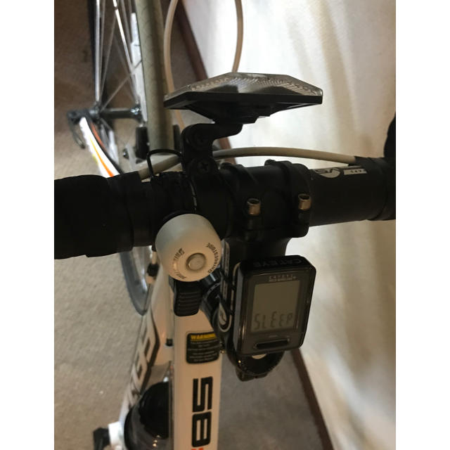 FELT(フェルト)のロードバイク felt f85 スポーツ/アウトドアの自転車(自転車本体)の商品写真