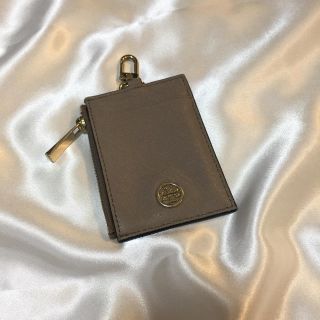 トリーバーチ(Tory Burch)のトリーバーチ パスケース 値下げしました(パスケース/IDカードホルダー)