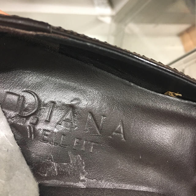 DIANA(ダイアナ)のDIANAパンプス レディースの靴/シューズ(ハイヒール/パンプス)の商品写真