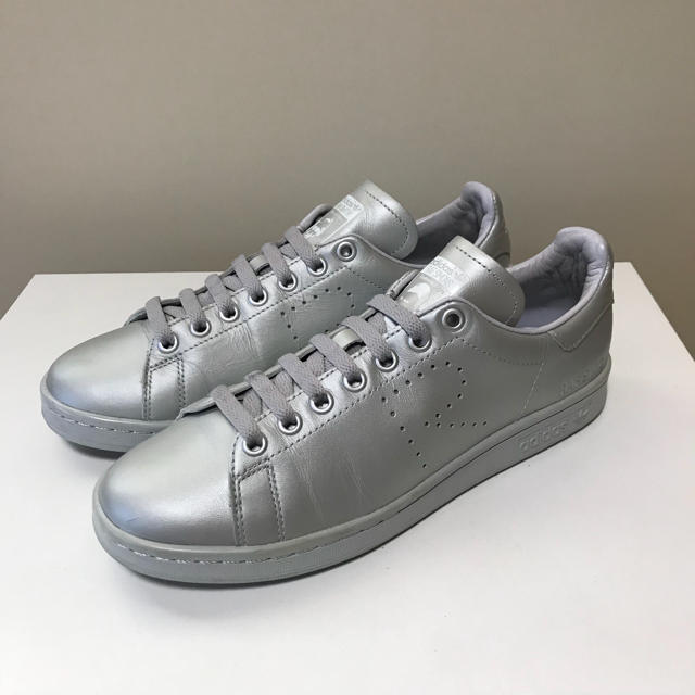 RAF SIMONS - ☆美品 アディダス × ラフシモンズ スタンスミス レザー ...