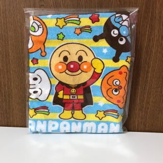 アンパンマン(アンパンマン)のあきんちょ様専用ページ(タオル)