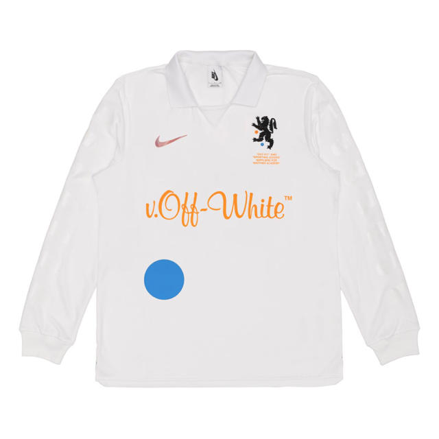 Mサイズ　Nikelab x OFF-WHITE