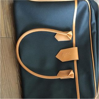 サンローラン(Saint Laurent)のイブサンローランボストンバック7666円(ボストンバッグ)