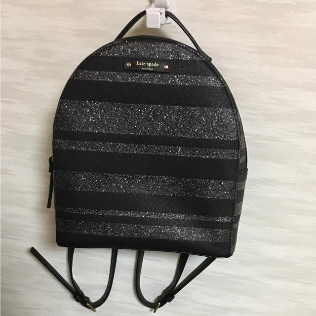 kate spade new york(ケイトスペードニューヨーク)のケイトスペード ニューヨーク リュック kate spade new york レディースのバッグ(リュック/バックパック)の商品写真