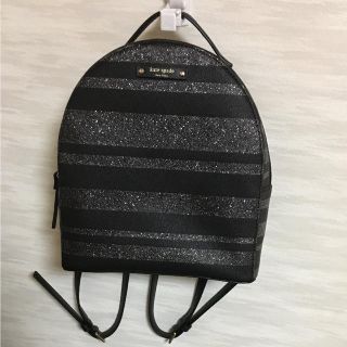 ケイトスペードニューヨーク(kate spade new york)のケイトスペード ニューヨーク リュック kate spade new york(リュック/バックパック)