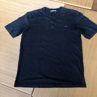プラダ(PRADA)のPRADA(Tシャツ/カットソー(半袖/袖なし))