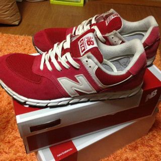 ニューバランス(New Balance)のニューバランスMENS(スニーカー)