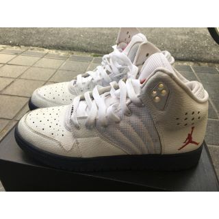 ナイキ(NIKE)のNIKE AIR JORDAN(スニーカー)