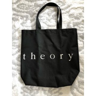 セオリー(theory)のtheory ショップ袋(ショップ袋)