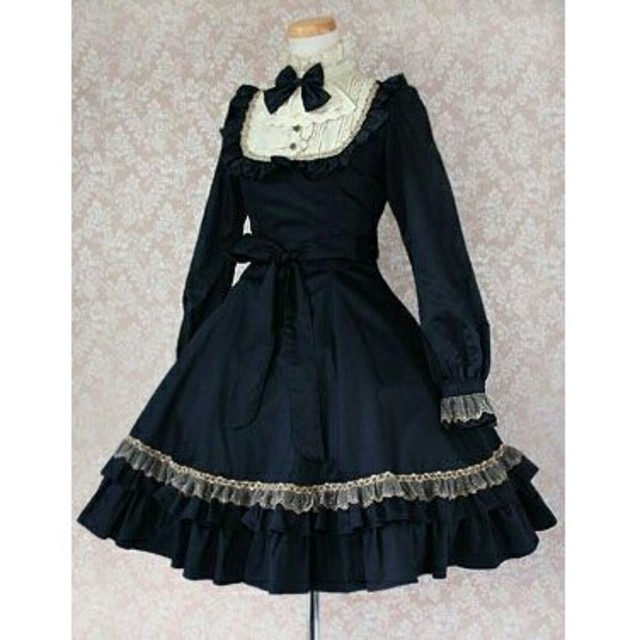 Victorian maiden - Victorian maiden クラシカルドールドレス
