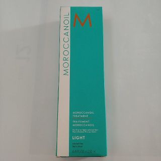 モロッカンオイル(Moroccan oil)のモロッカンオイル　トリートメントライト 200ml(トリートメント)