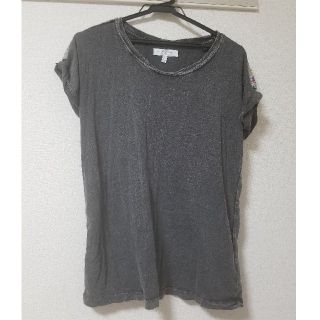 ザラ(ZARA)のZARA Tシャツ(Tシャツ(半袖/袖なし))