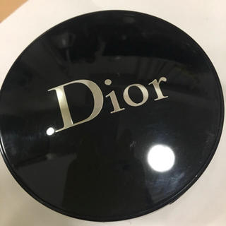 ディオール(Dior)のディオール クッションファンデ10番(ファンデーション)