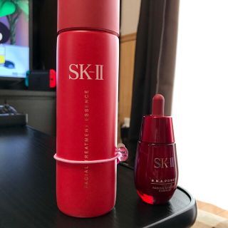 エスケーツー(SK-II)のSK-II 化粧水 美容液 セット(化粧水/ローション)