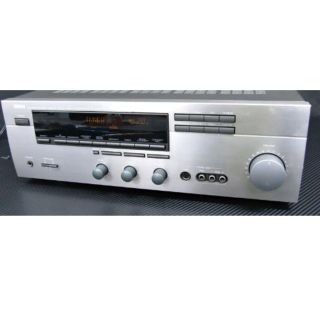 ヤマハ(ヤマハ)のYAMAHA  AVアンプ  AVX-590DSP(アンプ)