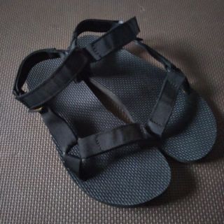 テバ(Teva)のTeVa　サンダル(サンダル)