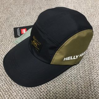 ダブルタップス(W)taps)のwtaps helly hansen(キャップ)