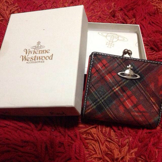 ヴィヴィアンウエストウッド(Vivienne Westwood)のVivienne Westwood 財布(財布)