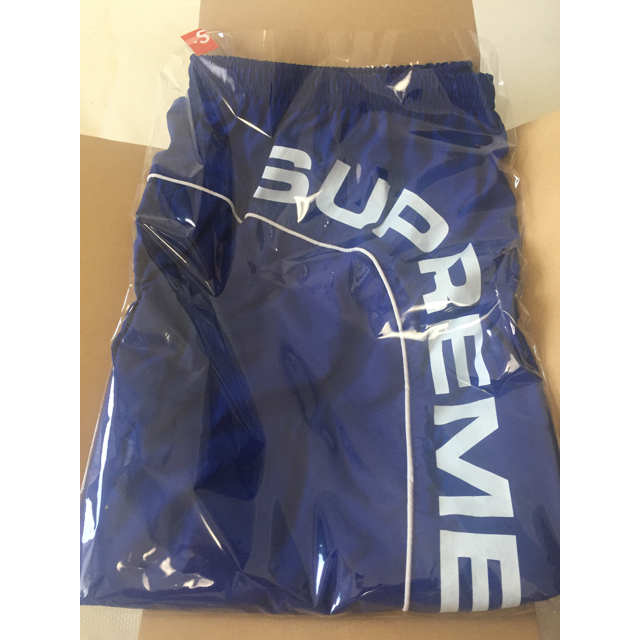 Supreme(シュプリーム)のXL Supreme Arc Logo Water Short royal 青 メンズの水着/浴衣(水着)の商品写真