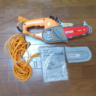 リョービ(RYOBI)のRYOBI  ガーデニングソー　超美品です。(その他)