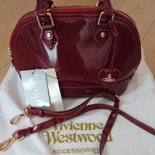 ヴィヴィアンウエストウッド(Vivienne Westwood)の2way！ヴィヴィアン・ウエストウッド(ハンドバッグ)