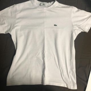 ラコステ(LACOSTE)のラコステ Tシャツ(Tシャツ(半袖/袖なし))