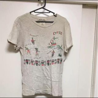 レミレリーフ(REMI RELIEF)のレミレリーフ Tシャツ S(Tシャツ/カットソー(半袖/袖なし))