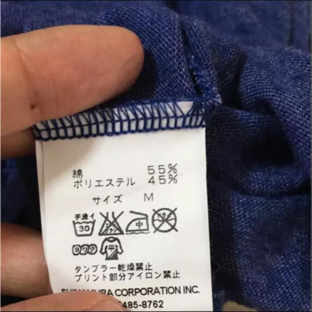 Inpaichthys Kerri(インパクティスケリー)のインパクティスケリー Tシャツ M メンズのトップス(Tシャツ/カットソー(半袖/袖なし))の商品写真