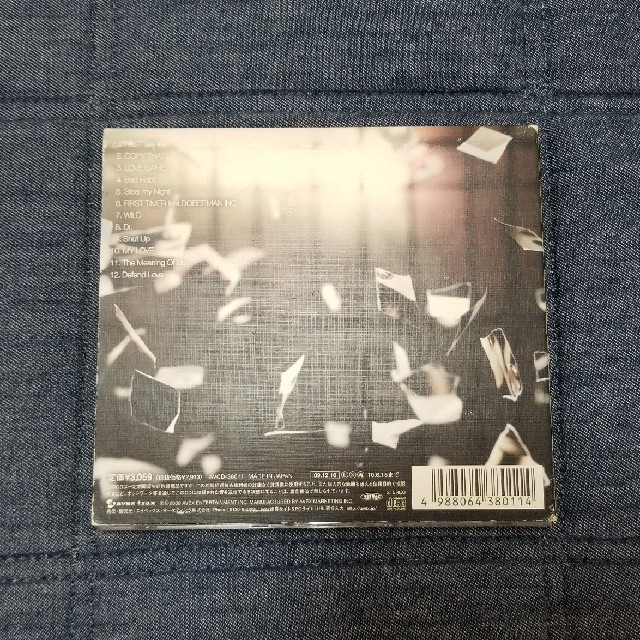 安室奈美恵 エンタメ/ホビーのCD(ポップス/ロック(邦楽))の商品写真