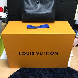 ルイヴィトン(LOUIS VUITTON)のユウキ様専用☆ルイヴィトン☆箱☆バックパック☆(ショップ袋)