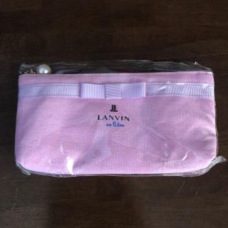 ランバン(LANVIN)のランバン ポーチ(ポーチ)