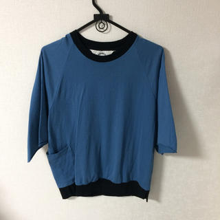 サンシー(SUNSEA)のsunsea  17ss Tシャツ(Tシャツ/カットソー(半袖/袖なし))